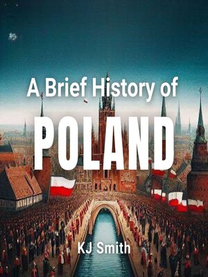 cover image of A Brief History of Poland